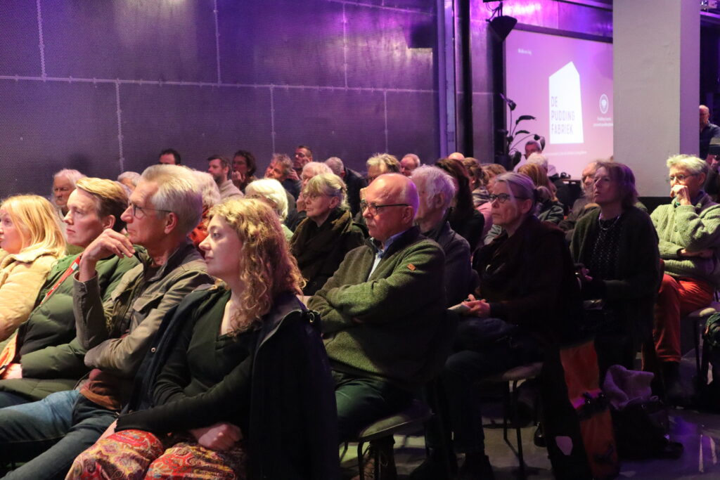 kernenergie groningen afval onnodig gevaarlijk duur